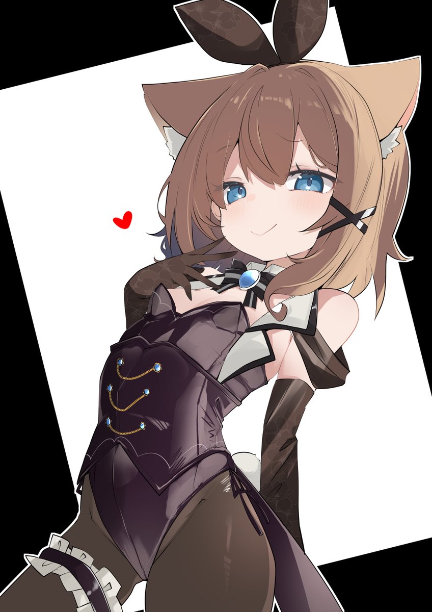 #今月描いた絵を晒そう 健全なほう 