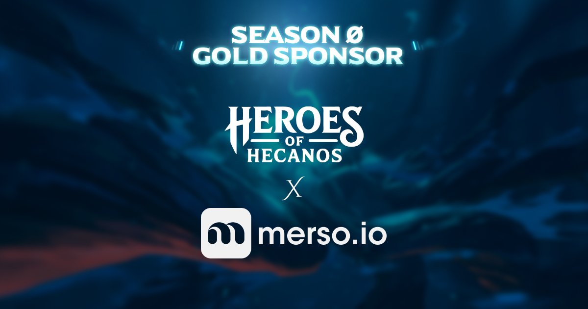 Heroes of Hecanos tweet media