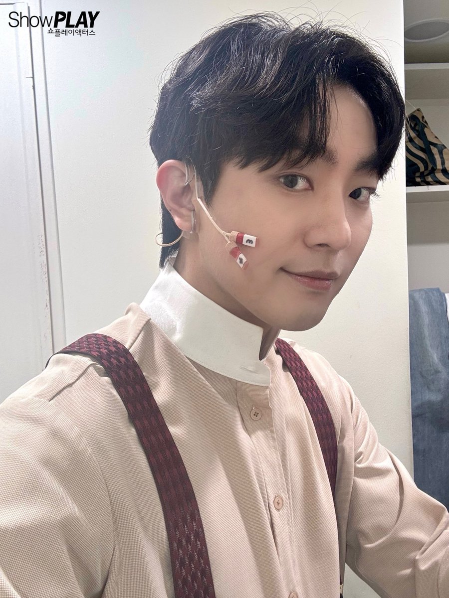 쇼플레이액터스 tweet media
