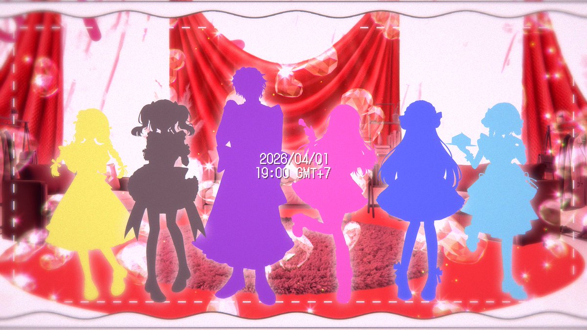 Royal Pride【ロヤプラ】 tweet media