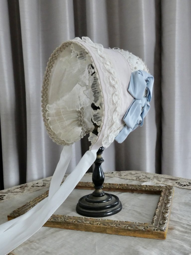 Belle des Poupee tweet media