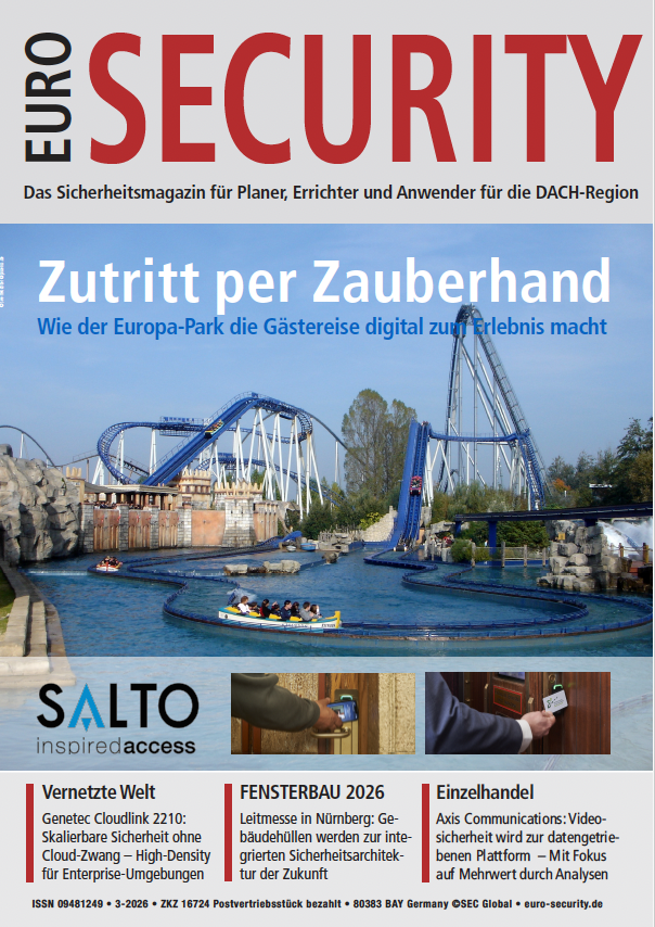 Euro Security DACH tweet media
