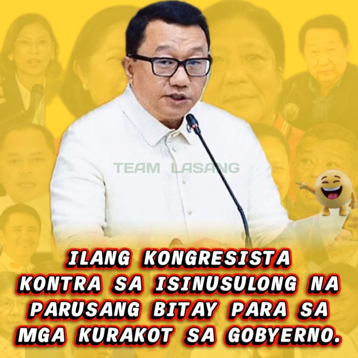 Manang J 🫥 tweet media