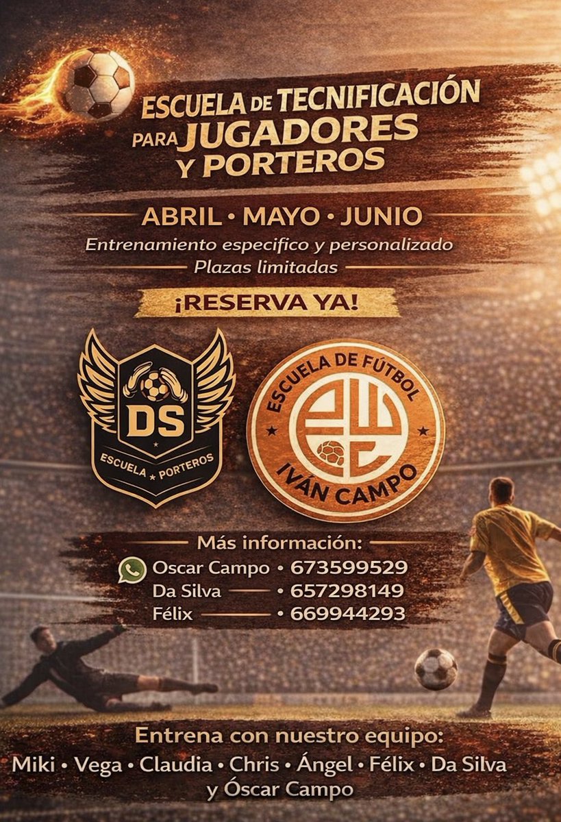 Sergio Da Silva tweet media