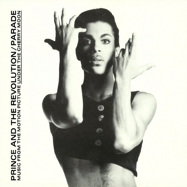 Happy album anniversary to Chlöe, Cedric Brazle , Kindred the Family Soul &amp; Prince 🩸