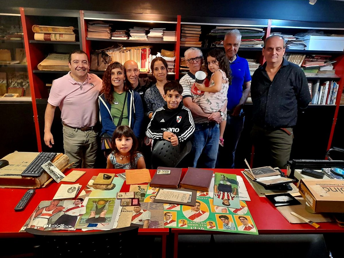 Museo River tweet media