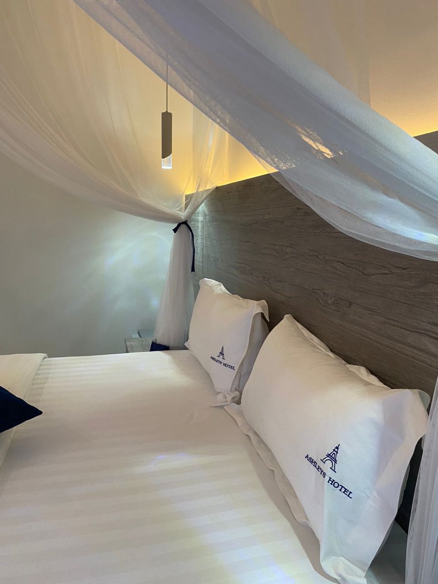 Ashleys Hotels tweet media