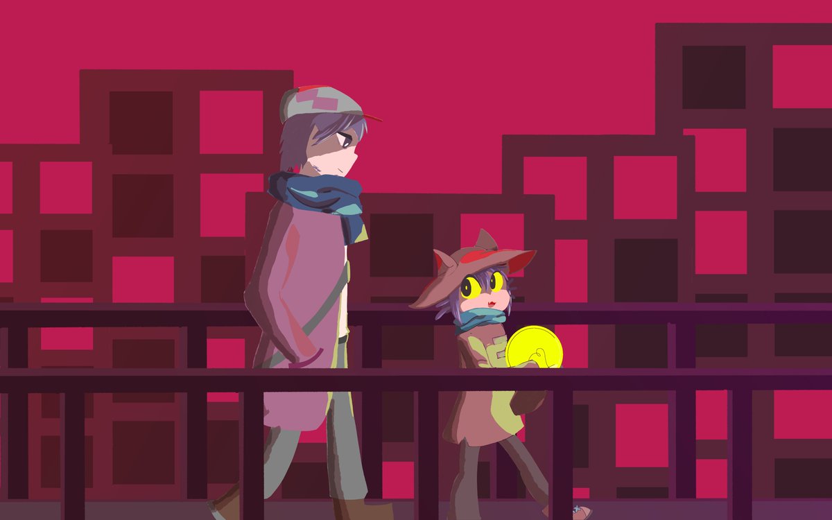 KeMeKuZi tweet media