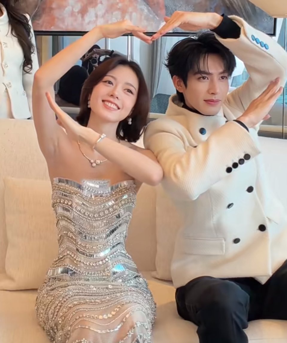 宋 Wēi. tweet media