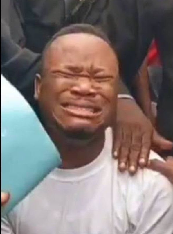 Bulukutu tweet media