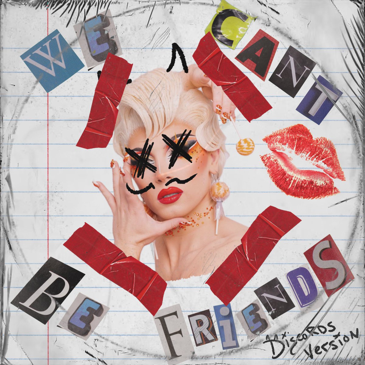 Discord Addams tweet media