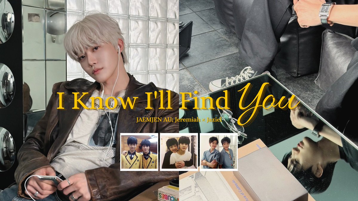 asha^᪲᪲᪲ | JMJN AU📌 tweet media