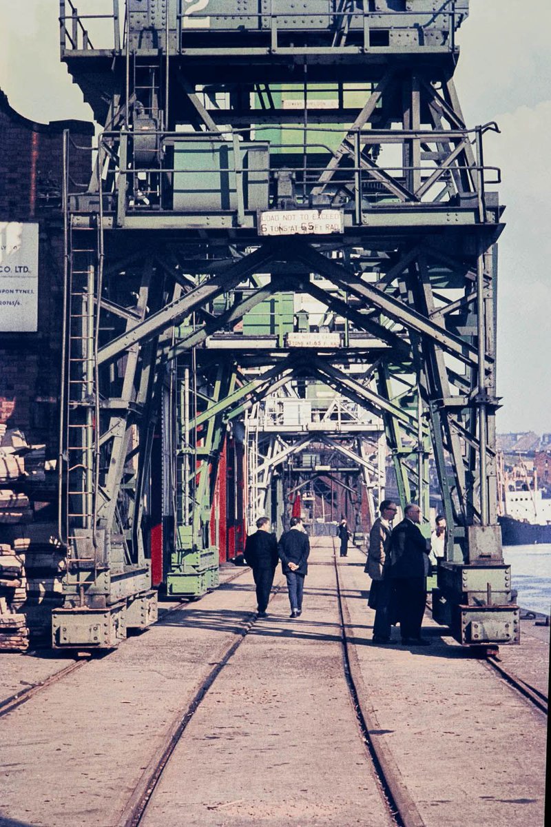 Tyneside Flashback tweet media
