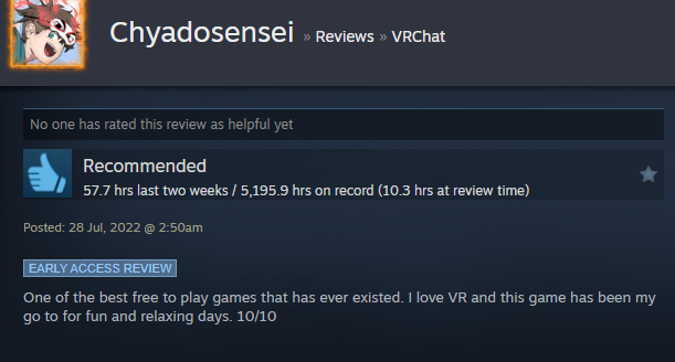 Chyado先生 - Japan Guy - That dude in VRChat gifs tweet media