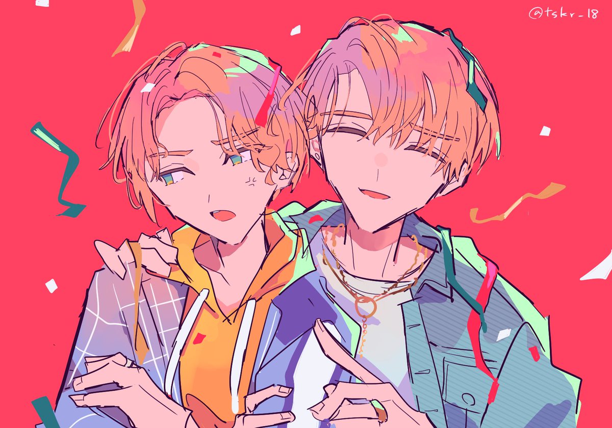 ｽｼﾊﾑ🍣5/4東6の26b (@tskr_18) on Twitter photo 