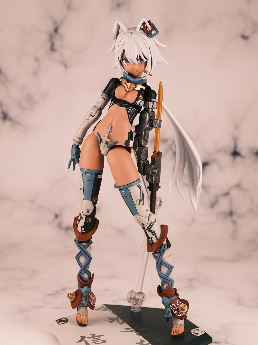 エリンギ tweet media