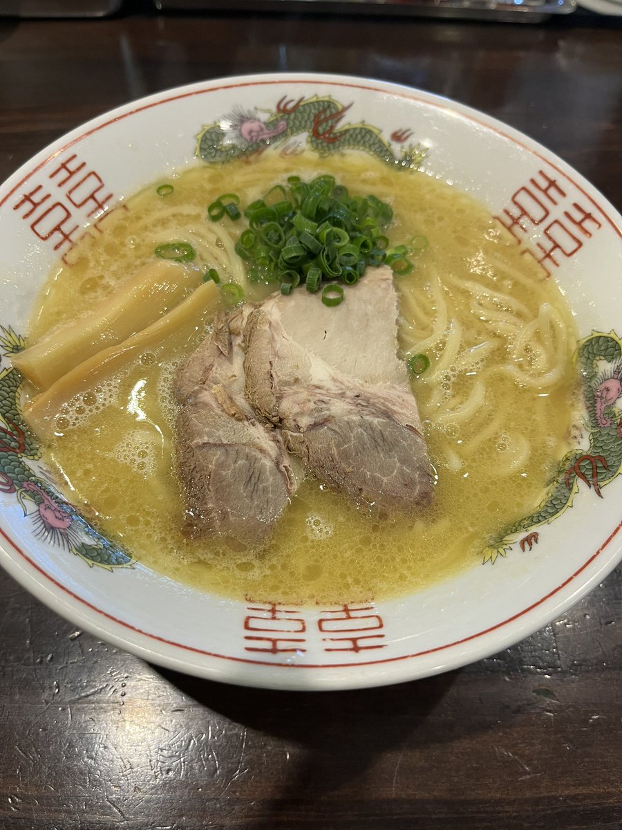 火拳🔥ラーメン備忘録🍜 tweet media