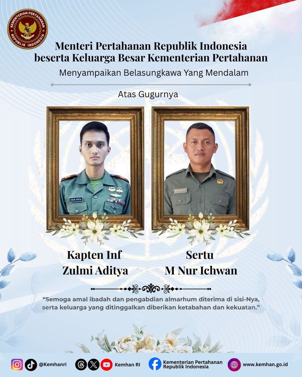 Kemhan RI tweet media