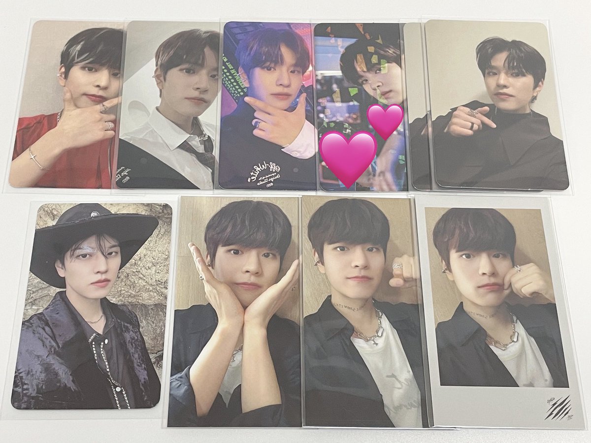 ＡＲＩＮ@取引専用 tweet media