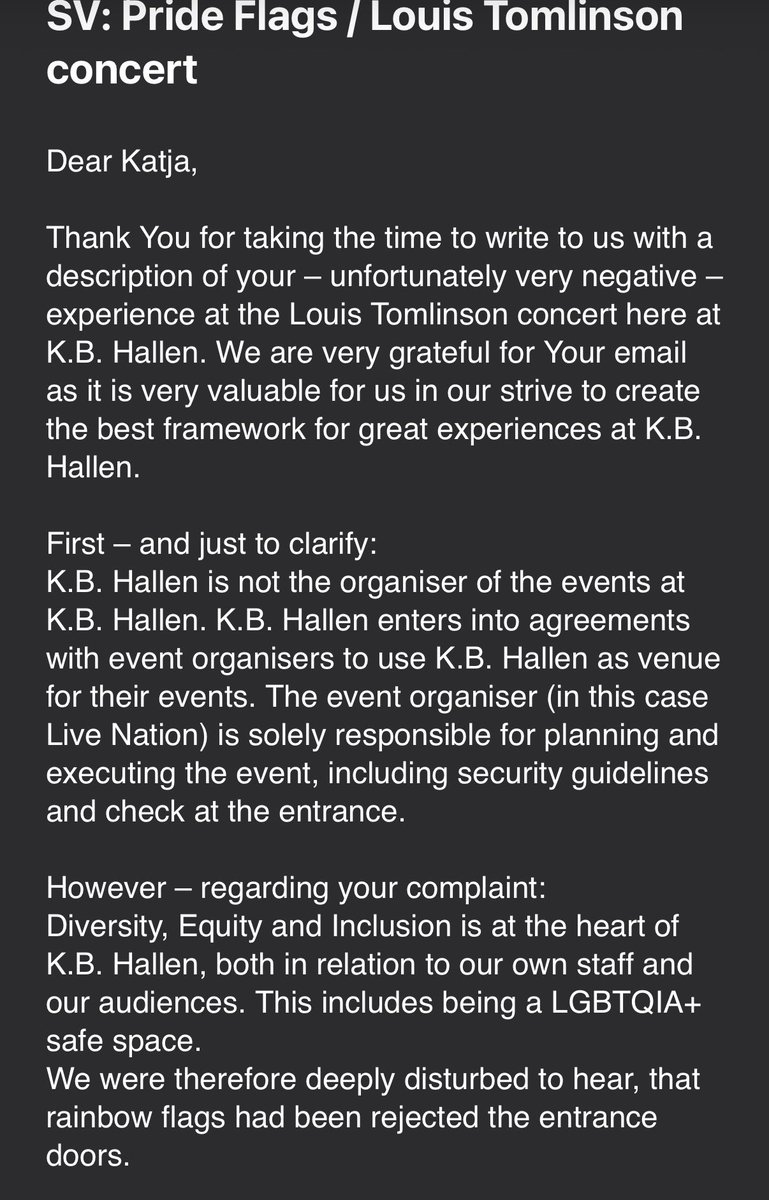 K. 🌈 - I don’t know how I got here ໑̣ tweet media