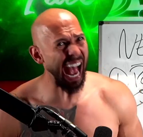 Huntress tweet media