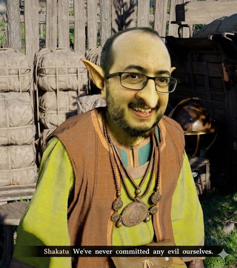 Geralt of Goonia tweet media