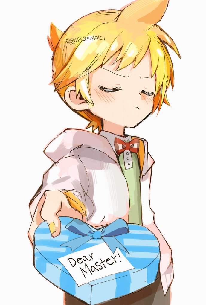 いろなき tweet media