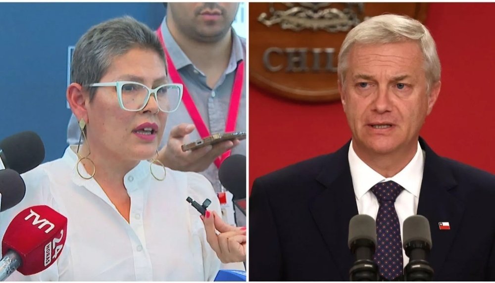 Lobofacho™ 🇨🇱 tweet media