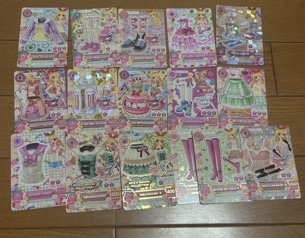 ys ໒꒱.*･ﾟ tweet media