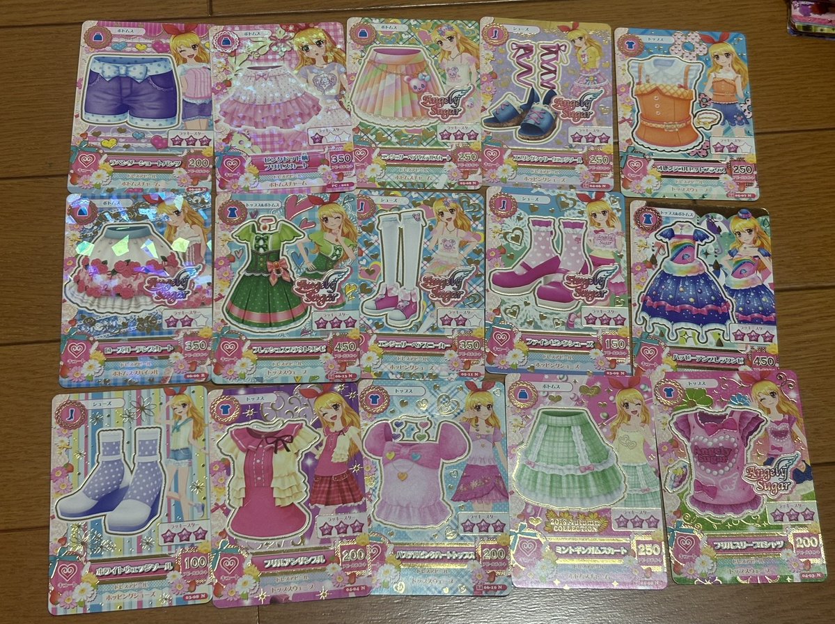 ys ໒꒱.*･ﾟ tweet media