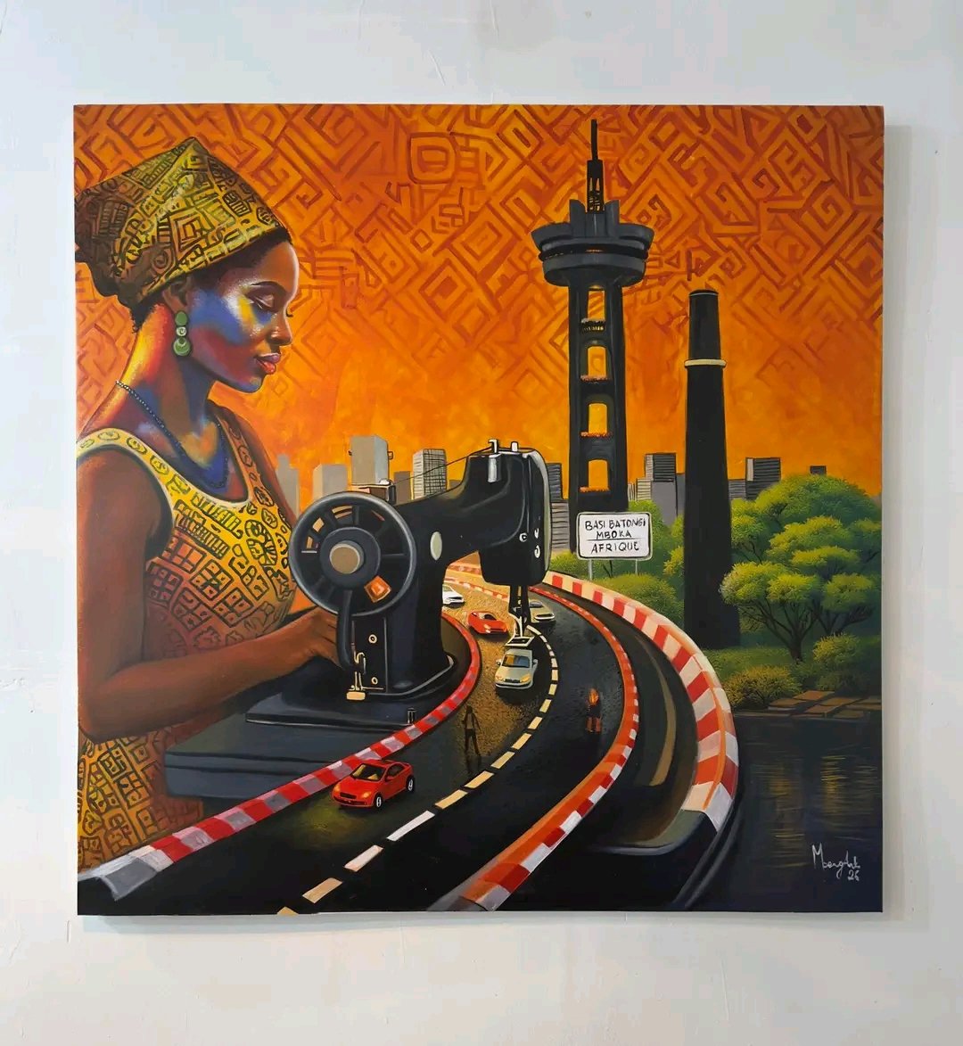 Aris MASENGU NGANDU tweet media