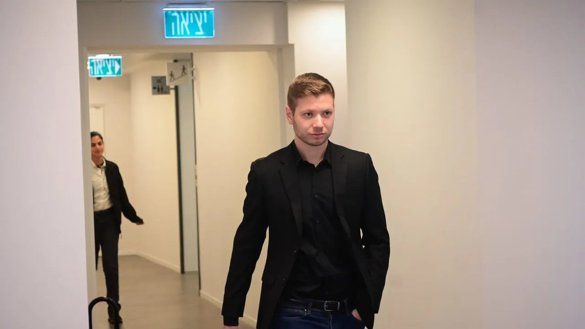 𝙏𝙧𝙪𝙩𝙝 𝘿𝙚𝙩𝙚𝙘𝙩𝙤𝙧 tweet media