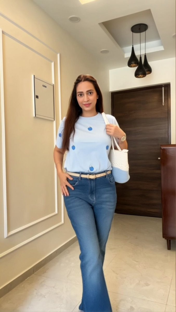 BetterTashee's tweet photo. Simplicity is the ultimate sophistication—especially in denim."
#trending #denim #influencer #fashionstyle #explore https://t.co/jlKbnE6Maz