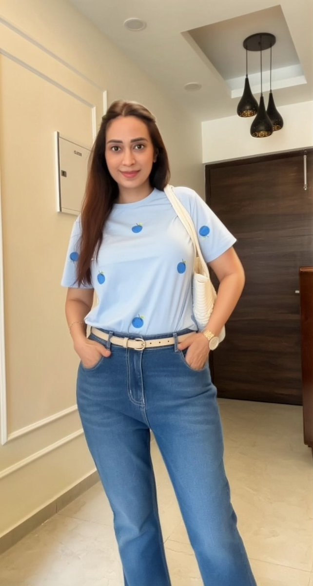 BetterTashee's tweet photo. Simplicity is the ultimate sophistication—especially in denim."
#trending #denim #influencer #fashionstyle #explore https://t.co/jlKbnE6Maz
