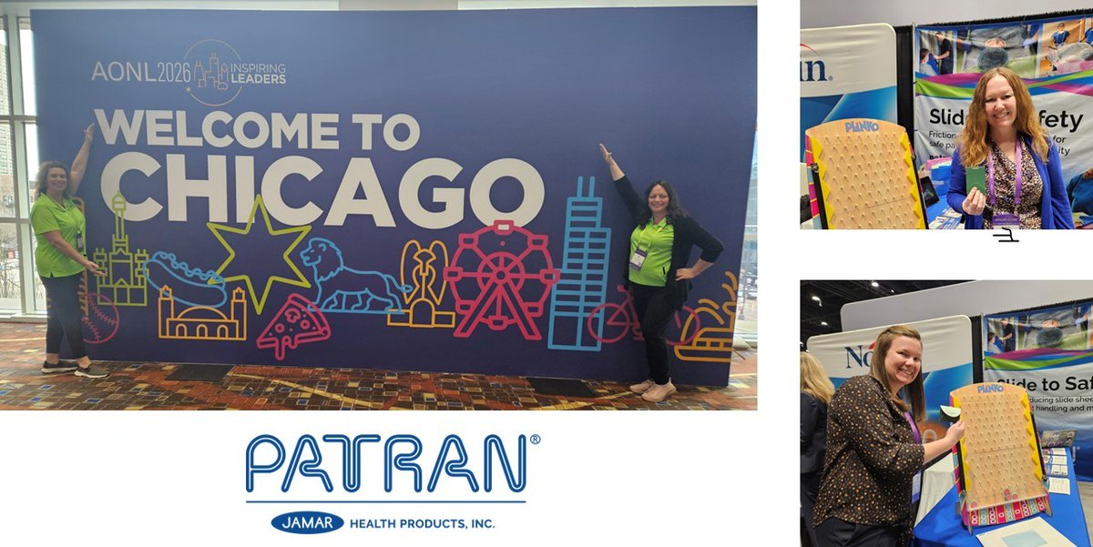 Jamar Health Products tweet media