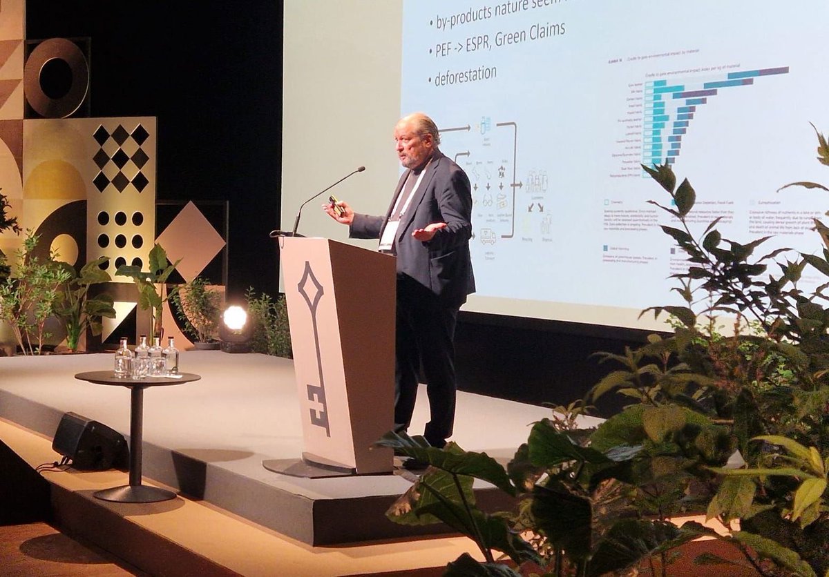 World Leather & Leatherbiz tweet media