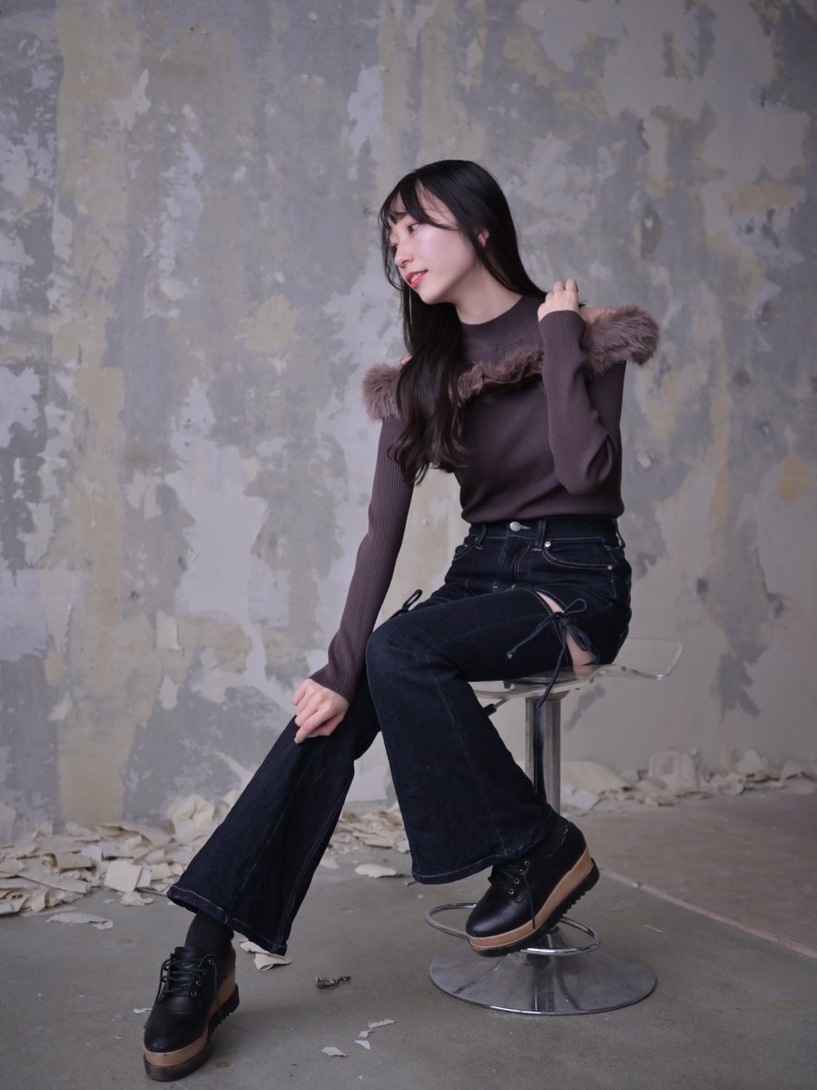 いちか( eins撮影会 ) (@eins_ichikaa) on Twitter photo 