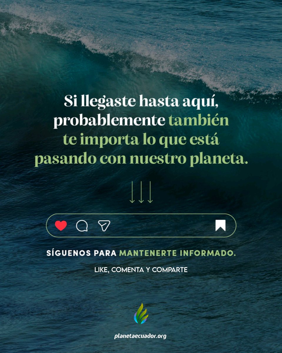 planetaecuador_'s tweet photo. El océano está hablando… y el nivel sigue subiendo 🌊

LIKE, COMENTA Y COMPARTE 

#PlanetaEcuador #documentales
#EnvironmentalHolding 🌿
#niveldelmar https://t.co/xqYeMfKnLp