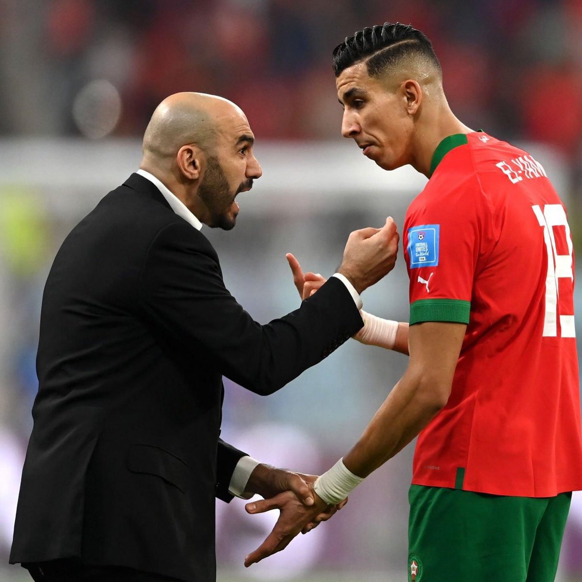 Izem Anass tweet media