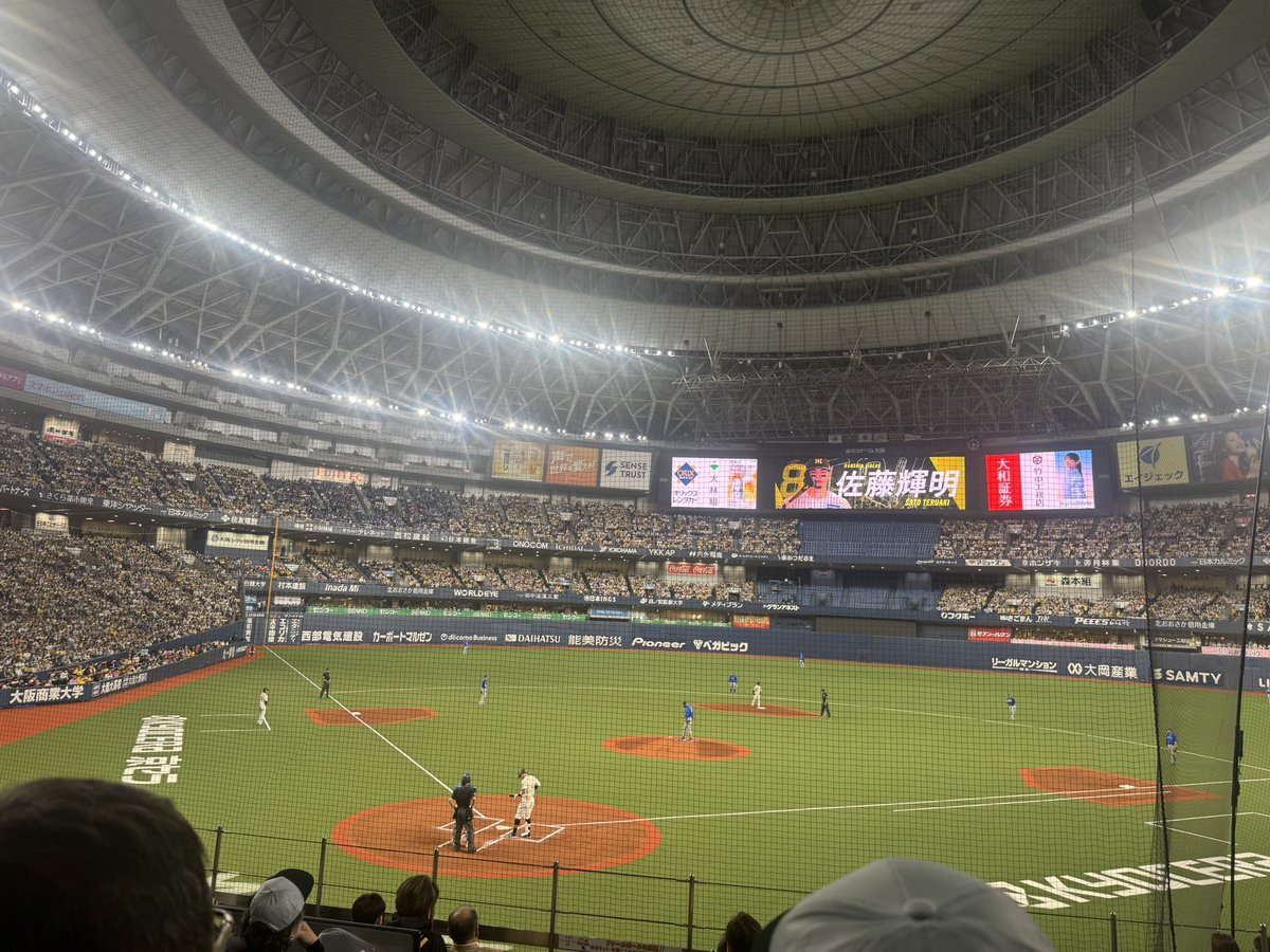 mm_334_'s tweet photo. 2026/03/31
いい試合だった https://t.co/URMjje6Mfq
