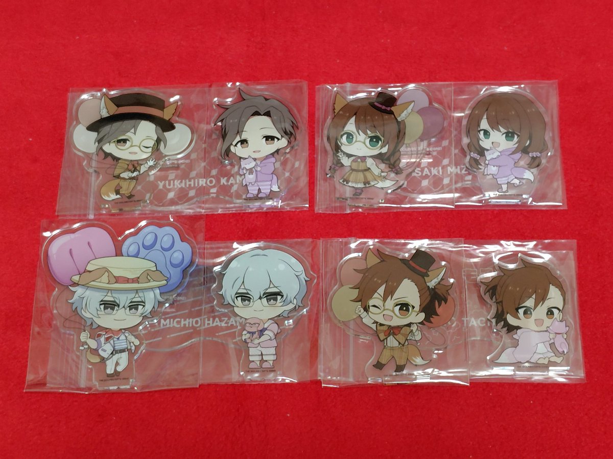 兎の時雨 ツイフィあります@取引専用垢 tweet media