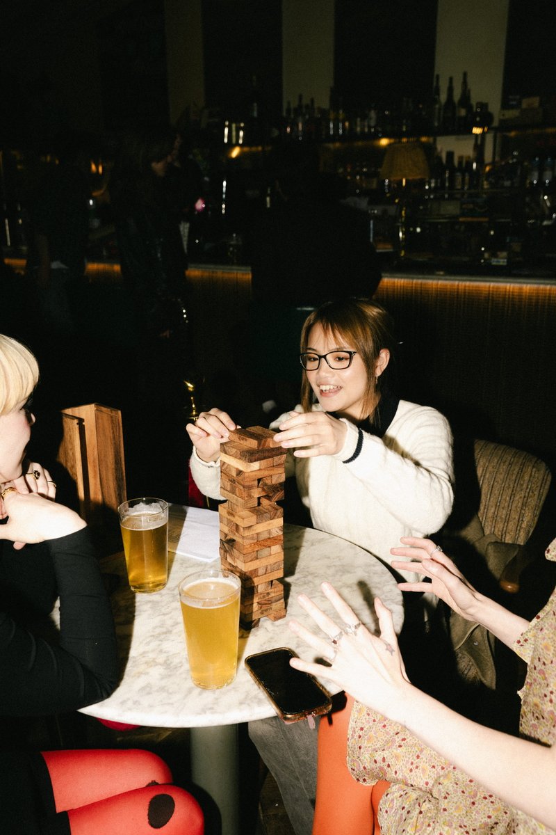 MUBI UK & Ireland tweet media