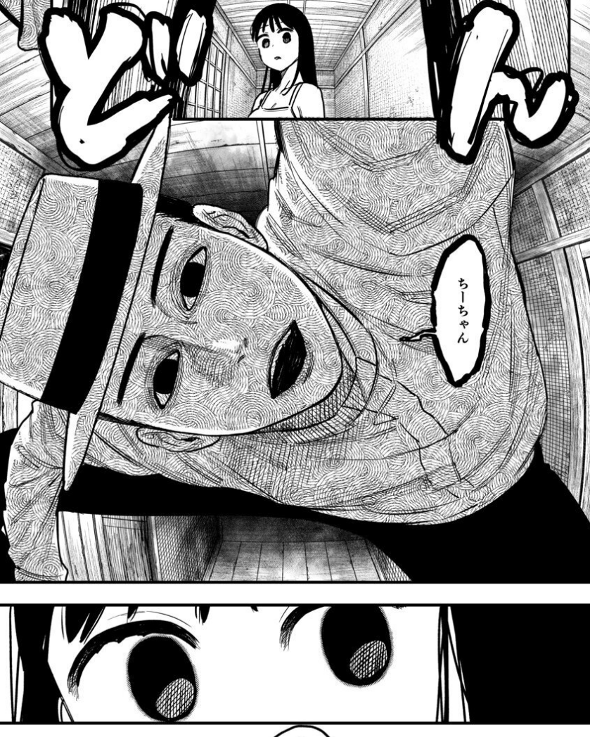 ののる tweet media