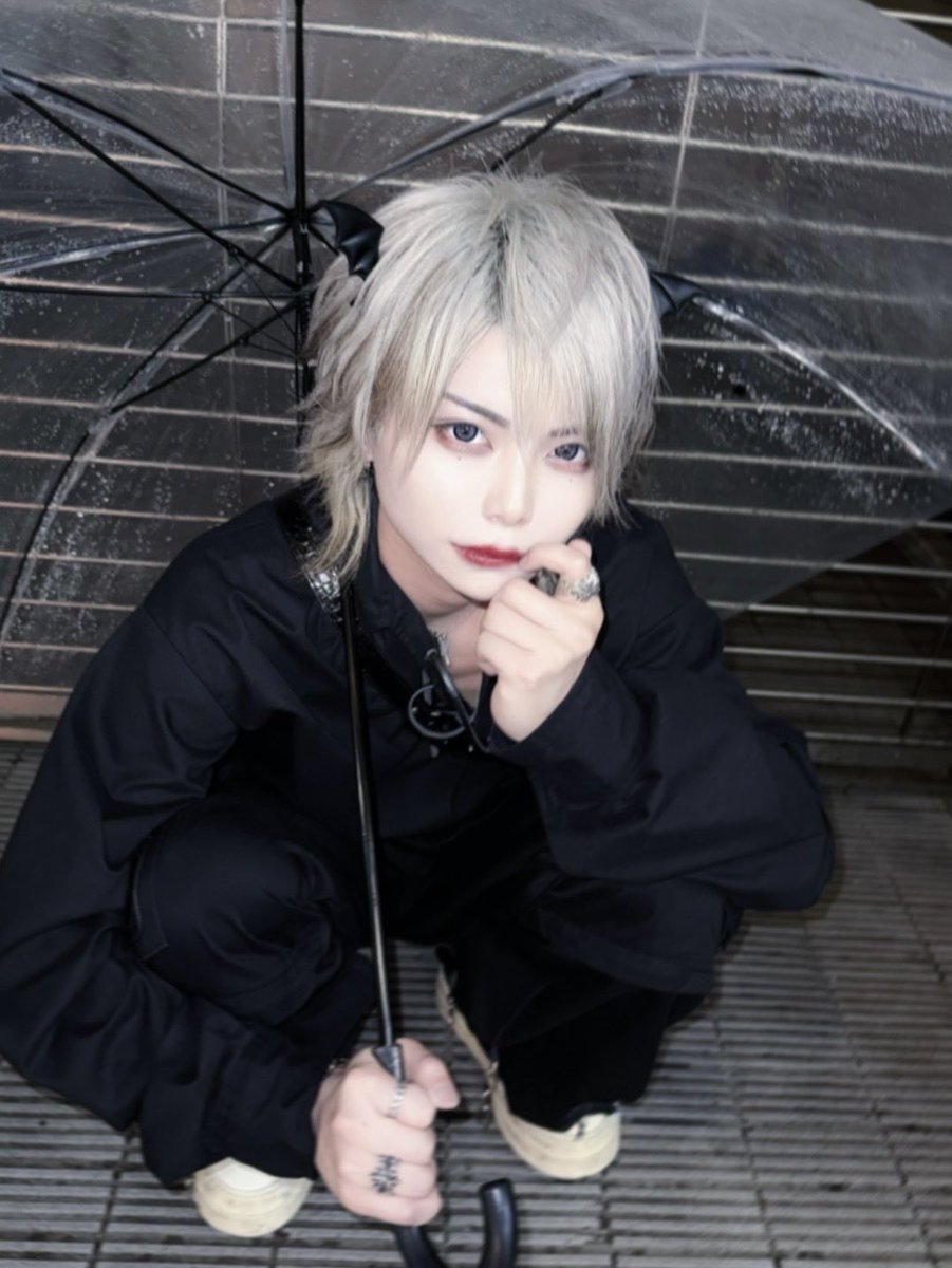 れいち tweet media