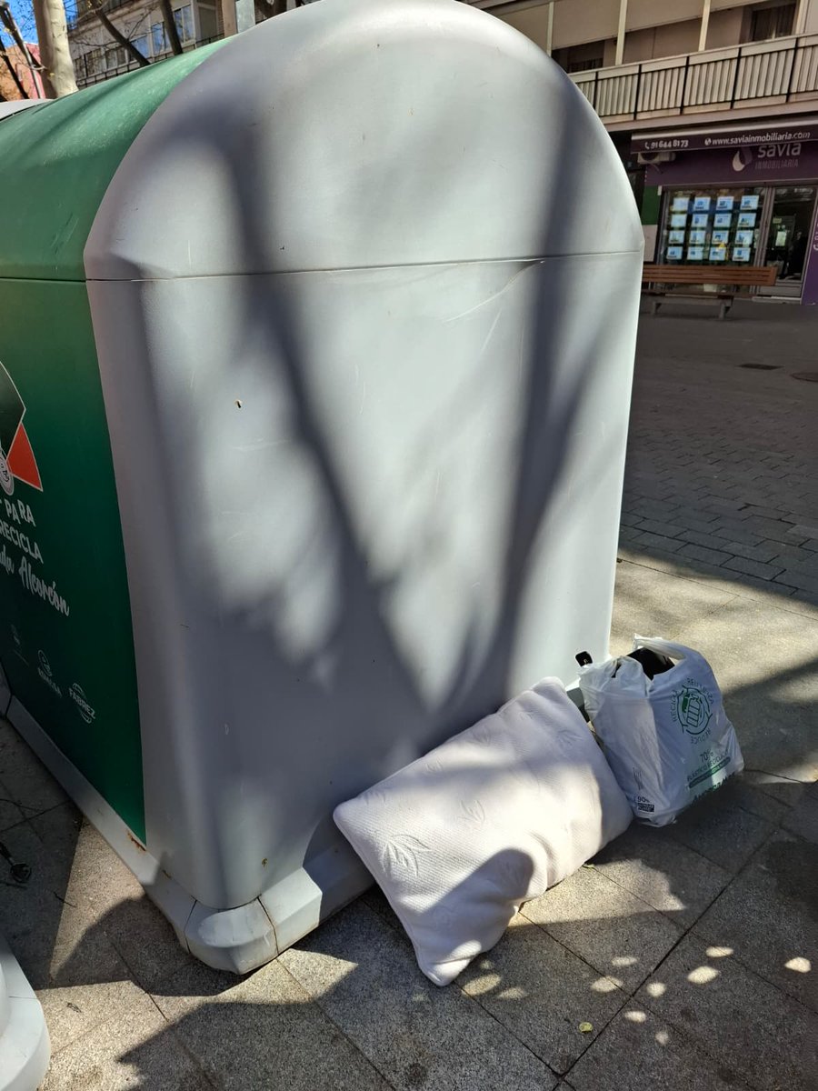 ESMASA Alcorcón tweet media