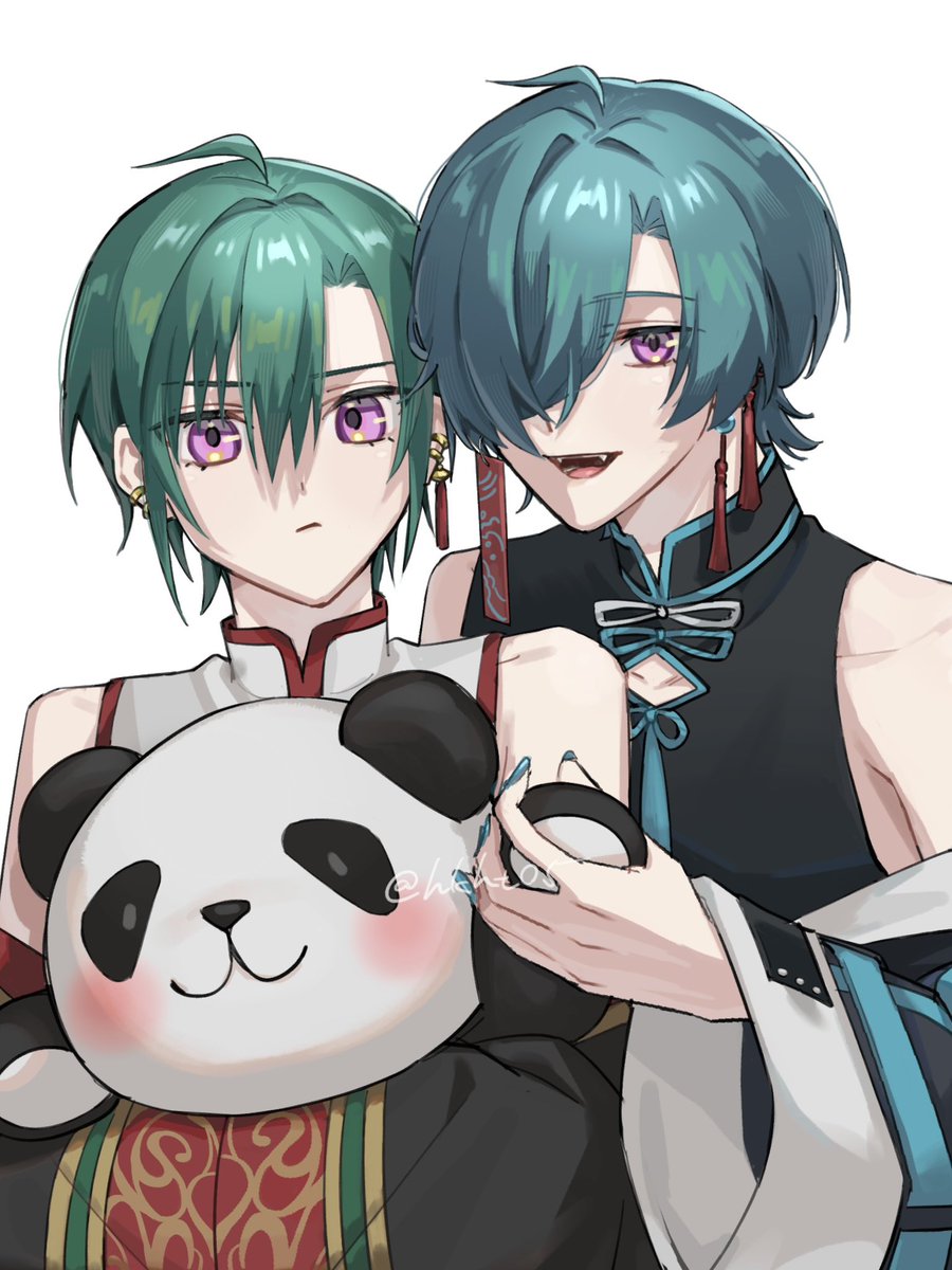 ふまも tweet media