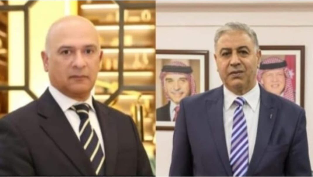 شركة البوتاس العربية tweet media