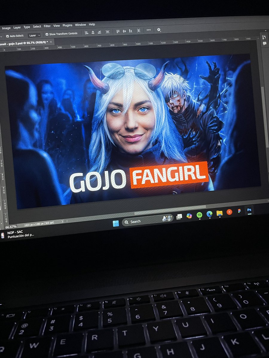 Wilmel | Thumbnail Strategist tweet media