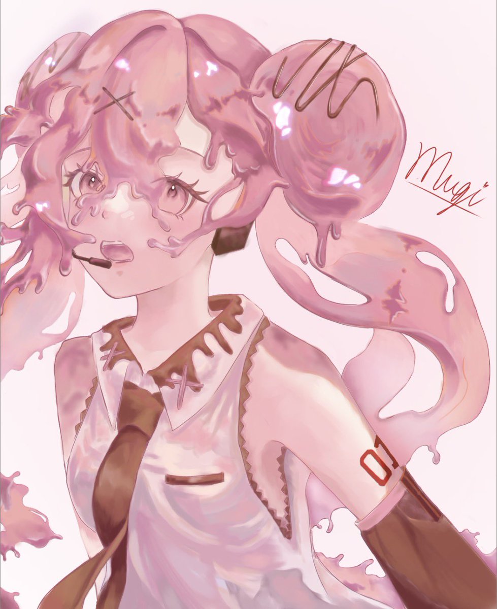 天ぷらこむぎ脂ギッシュ tweet media