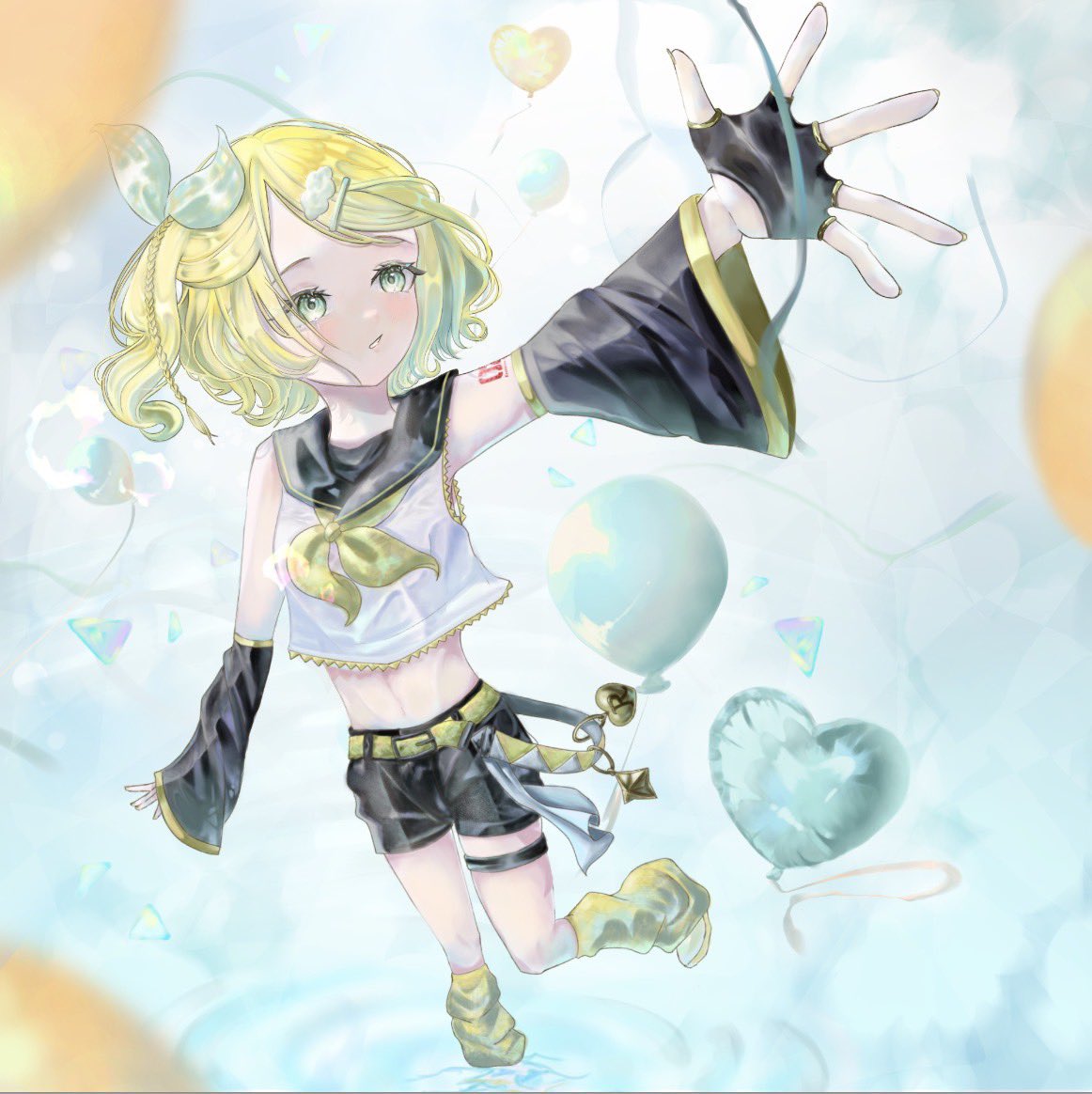 天ぷらこむぎ脂ギッシュ tweet media